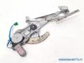 lasinnostin oikea etu moottorilla 61222SA000, 61222SA001, 61222SA002, 61188SA000, 61188SA001 Subaru Forester SG 2,5