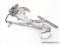 lasinnostin oikea etu moottorilla 61222SA000, 61222SA001, 61222SA002, 61188SA000, 61188SA001 Subaru Forester SG 2,5