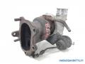 turboahdin 14411AA630, 14411AA6309L Subaru Forester SG 2,5
