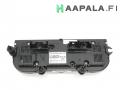 lämpösäätimet 7C0907044ANWZU, 7C0907044CAWZU, 7C0907044BCWZU, 7C0907044BLWZU Volkswagen Crafter 2.0 TDi 4Motion Bussi