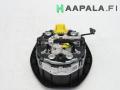 air-bag kuljettajan turvatyyny 5G0880201R 81U, 5G0880201S 81U Volkswagen Crafter 2.0 TDi 4Motion Bussi