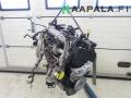 moottori diesel DAVA, 03N 100 031 D, 03N 100 031 L Volkswagen Crafter 2.0 TDi 4Motion Bussi