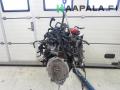 moottori diesel DAVA, 03N 100 031 D, 03N 100 031 L Volkswagen Crafter 2.0 TDi 4Motion Bussi