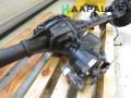 taka-akseli 2N0500050F, 2N0500050AB Volkswagen Crafter 2.0 TDi 4Motion Bussi