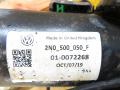 taka-akseli 2N0500050F, 2N0500050AB Volkswagen Crafter 2.0 TDi 4Motion Bussi