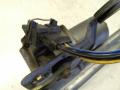 tuulilasin pyyhkimen moottori + mekanismi Valeo 404-606 Volvo V70 D5 -03