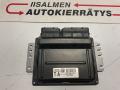 ohjausboksi sytytys MEC32-660 A2 3607 Nissan Primera 2.0 farmari -04 