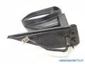 sivupeili sähkö oikea 87910-26190-C0, 87910-26193-C0, 87931-26190 Toyota Hiace  2,4TD 4X4 lyhyt  -99