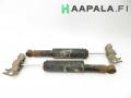 iskunvaimennin taka pari 13319430, 13319423, 13319422 Opel Insignia A 1.8i 16V Farm 