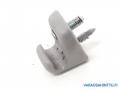 aurinkolipan kiinnike/vastakappale 74348-26020-B3 Toyota Hiace  2,4TD 4X4 lyhyt  -99