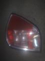 takavalo oikea 13223674  Opel Astra H 04-09 