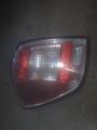 takavalo vasen 13223675  Opel Astra H 04-09 