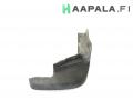 roiskelpp oikea etu 638504EA0A Nissan Qashqai (J11) 1.2 DIG-T 2WD 