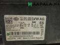 ajovalo vasen 7C1941773A, 7C1941773C Volkswagen Crafter 2.0 TDi 4Motion Bussi