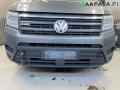 sleikk tydellinen 7C0 853 653 J  9B9, 7E0 853 601 G  2ZZ Volkswagen Crafter 2.0 TDi 4Motion Bussi 