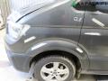 lokasuoja etu  vasen 7C0 821 105 B Volkswagen Crafter 2.0 TDi 4Motion Bussi 