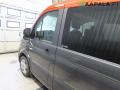 vasen etuovi 7C0 831 055 G, 7C0 831 055 H Volkswagen Crafter 2.0 TDi 4Motion Bussi 