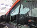 oven kolmioikkuna etu vasen 7C0 845 115 A Volkswagen Crafter 2.0 TDi 4Motion Bussi 