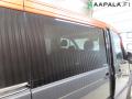 liukuoven lasi oikea  Volkswagen Crafter 2.0 TDi 4Motion Bussi 