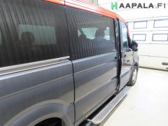 Kuva 1: ovi liukusivuovi oikea, Volkswagen Crafter 2.0 TDi 4Motion Bussi