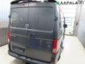 perovi oikea (van) 7C0 827 092 BD, 7C0 827 092 BK Volkswagen Crafter 2.0 TDi 4Motion Bussi 