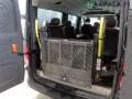 pyrtuolihissi  Volkswagen Crafter 2.0 TDi 4Motion Bussi 