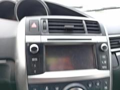 Kuva 1: radio cd dvd, Toyota Verso 2.0 D-4D -14