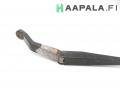 tuulilasin pyyhkimen varsi oikea 76610S5AC01, 76610S5AA01 Honda Civic 1.4i 16V Sed