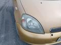 ajovalo oikea  Toyota Yaris (XP10) 1.0 5ov. -99 