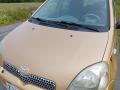 konepelti  Toyota Yaris (XP10) 1.0 5ov. -99 