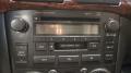 radio cd / dvd  TOYOTA AVENSIS Sedan 2.0 D-4D  