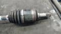 Vetoakseli Etu Vasen A 163 330 04 01, A163330040164 Mercedes-Benz ML 270 CDI -01