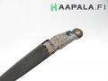 tuulilasin pyyhkimen varsi vasen 76600S5AC01 Honda Civic 1.4i 16V Sed
