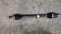 Vetoakseli Etu Oikea A 163 330 05 01, A163330050164 Mercedes-Benz ML 270 CDI -01