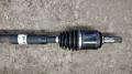 Vetoakseli Etu Oikea A 163 330 05 01, A163330050164 Mercedes-Benz ML 270 CDI -01