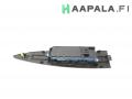 katkaisija lasinnostin vasen etu 8404005020, 8404005060 Toyota Avensis (T27) 2.2 D-4D Farm