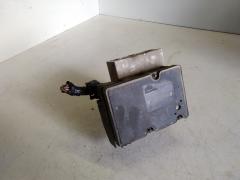 Kuva 1: abs hydraulikoneisto, Volvo V70 D5 -03