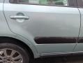 oikea takaovi alkuperäinen Suzuki SX4 1.6 VVT 4x4