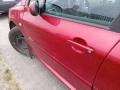 vasen etuovi  Peugeot 307 1.6 farm. -06 