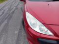 ajovalo oikea  Peugeot 307 1.6 farm. -06 