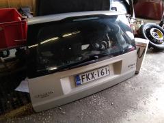 Kuva 1: takaluukku kombi farmari, Volvo V70 D5 -03