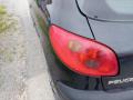 takavalo vasen  Peugeot 206 1.4 5ov. HB -06 