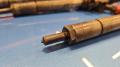polttoainesuutin diesel  PEUGEOT EXPERT TEPEE 2.0 HDi 120