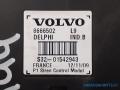 äänimerkki  Volvo C30 10-13