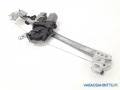 lasinnostin vasen etu moottorilla 9221AQ Citroen C3 02-04