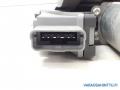 lasinnostin vasen etu moottorilla 9221AQ Citroen C3 02-04