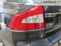 takavalo vasen 31364291 Volvo S80 II 2.0 D4 