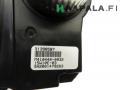 lämpösäätimet 31398587, 31443425 Volvo S80 II 2.0 D4