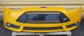 puskuri etu  Ford Focus ST 2.0T 