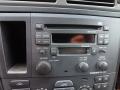 Kuva 1: radio cd dvd, Volvo S60 2.4 2001